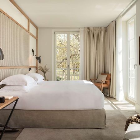 Hyatt Regency Chantilly Vineuil-Saint-Firmin Exterior photo
